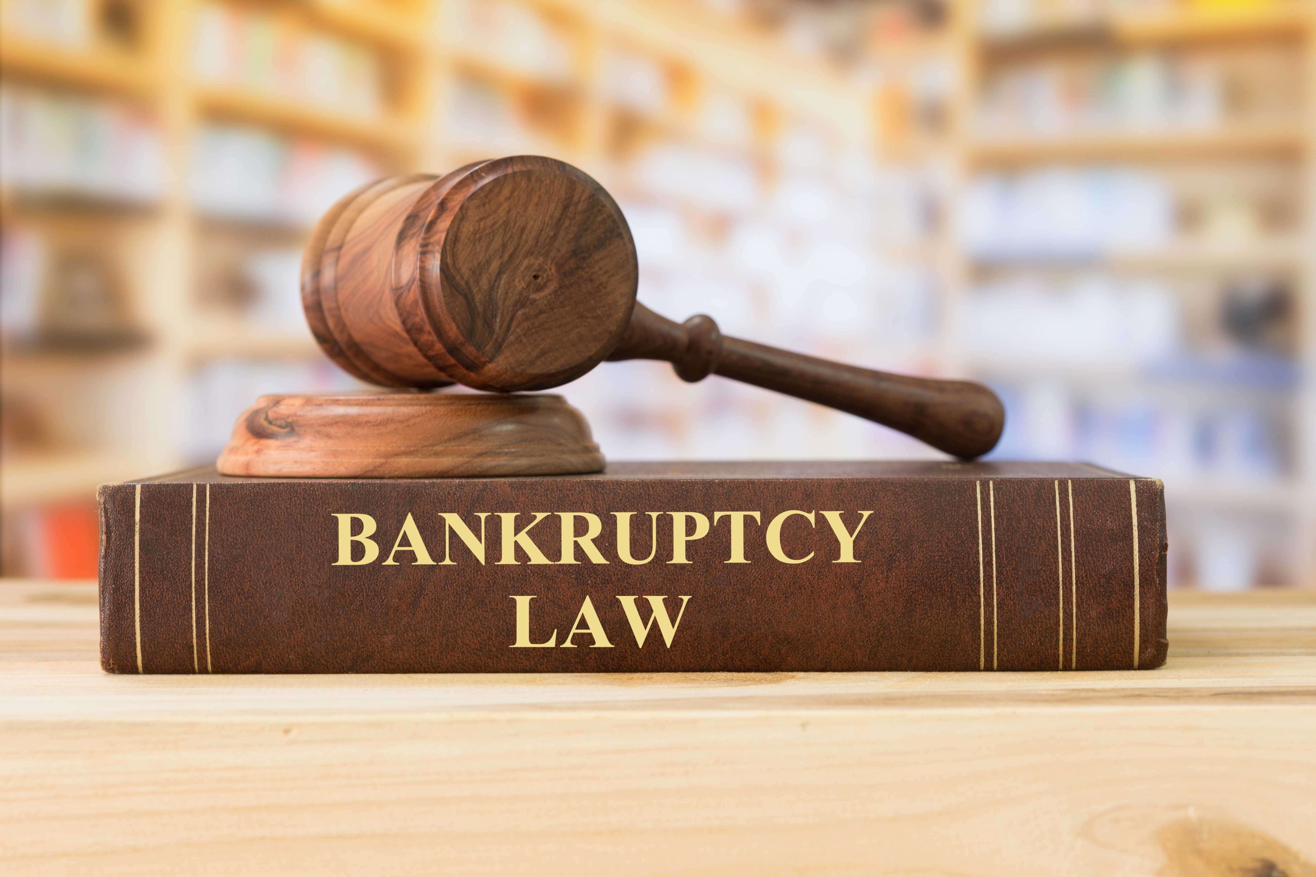 Understanding Bankruptcy Law in Lancaster - Key information about the laws and statutes governing the process of bankruptcy.